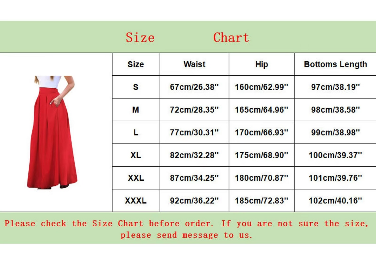 Vintage Low-Rise Pleated Skirt – Effortless Elegance & Comfort