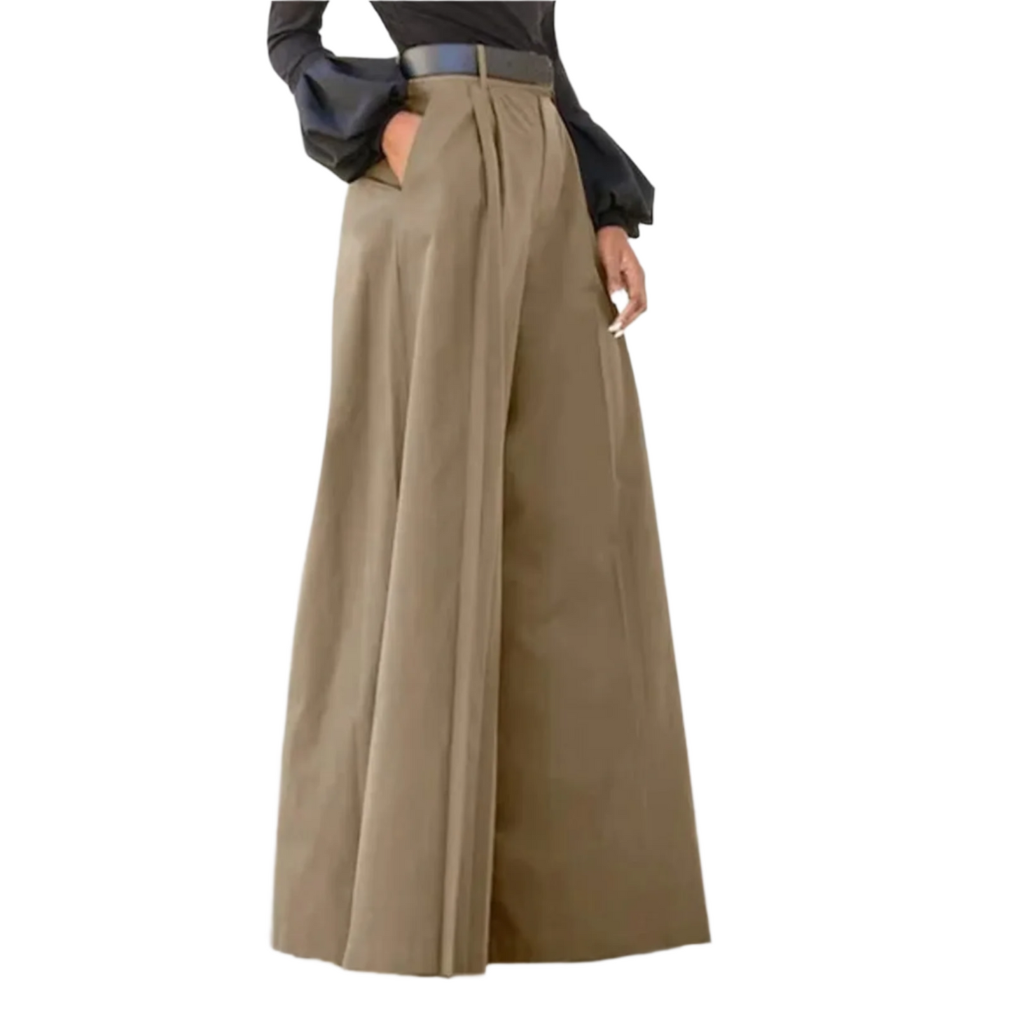 Printed Cotton Pants – Effortless Comfort & Chic Style