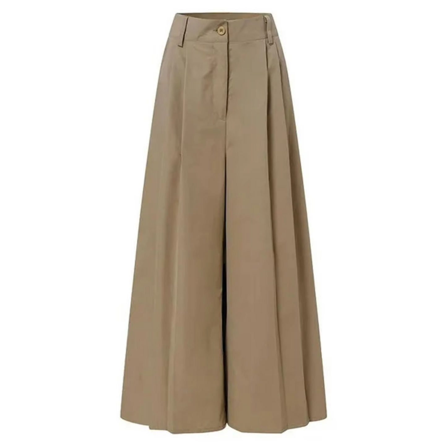 Printed Cotton Pants – Effortless Comfort & Chic Style