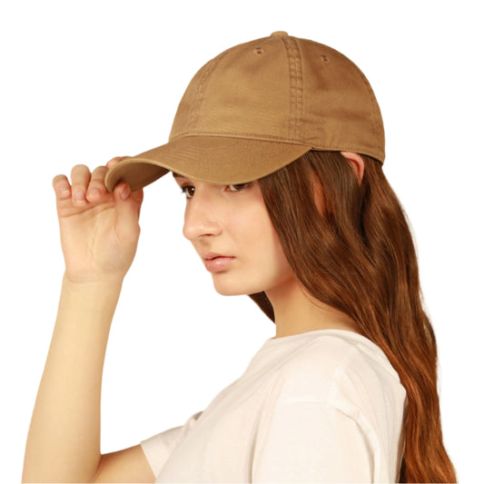 Classic Everyday Baseball Cap