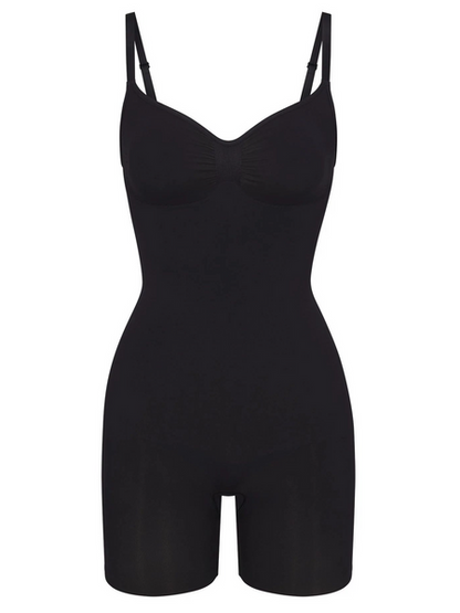 Bodysuit Adjustable Straps