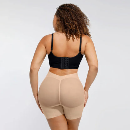 Body Shapewear Shorts