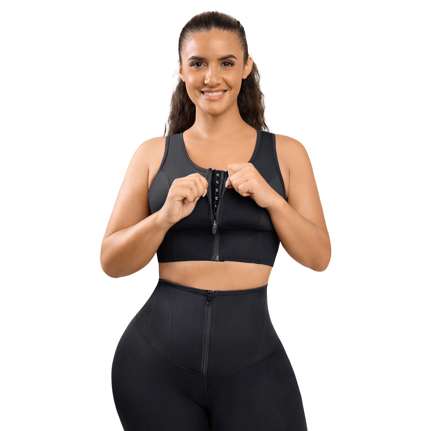 BBL Stretch Bodyshaper