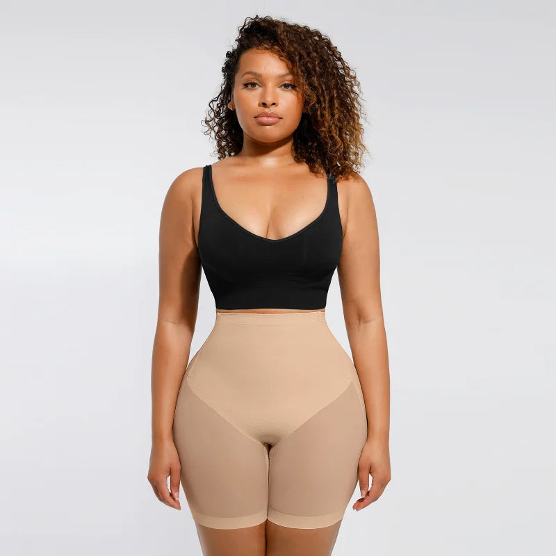 Body Shapewear Shorts