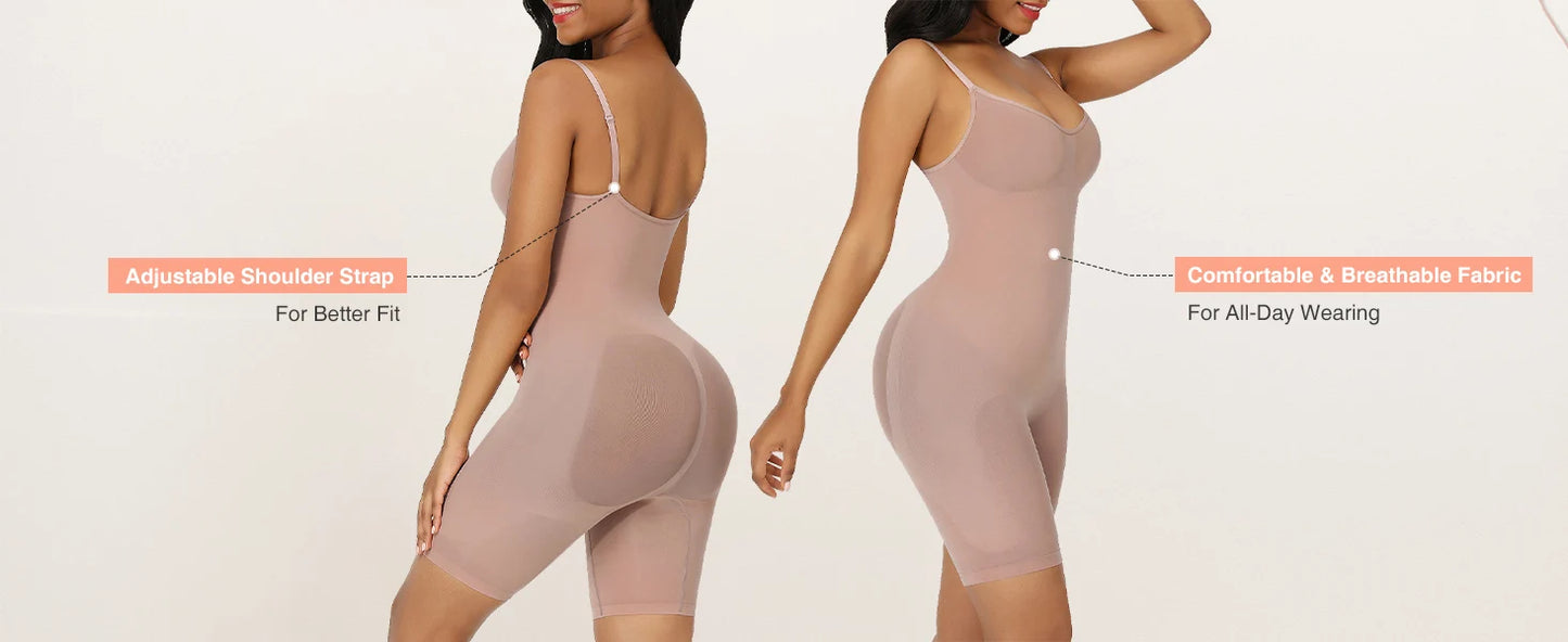 Berif Bodysuit Shapewear