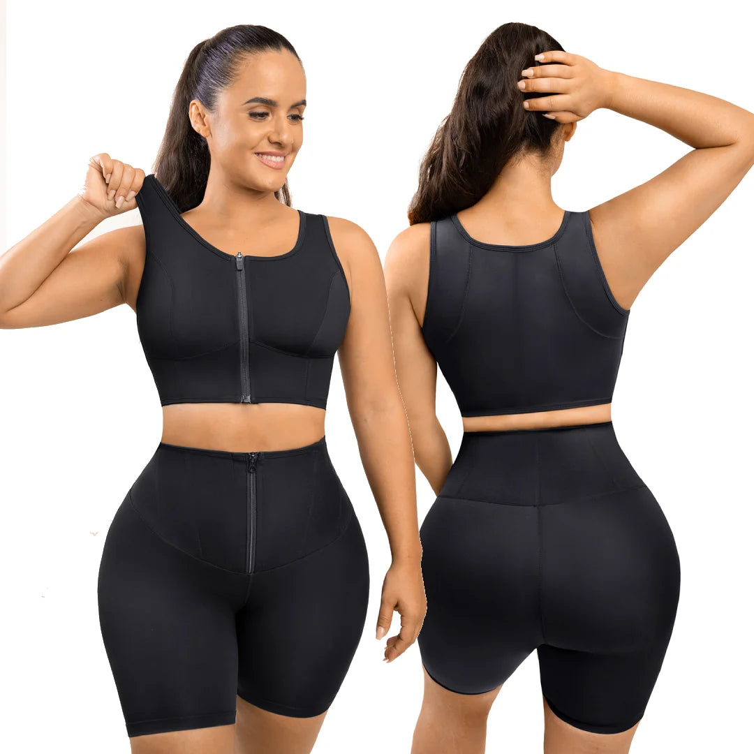 BBL Stretch Bodyshaper