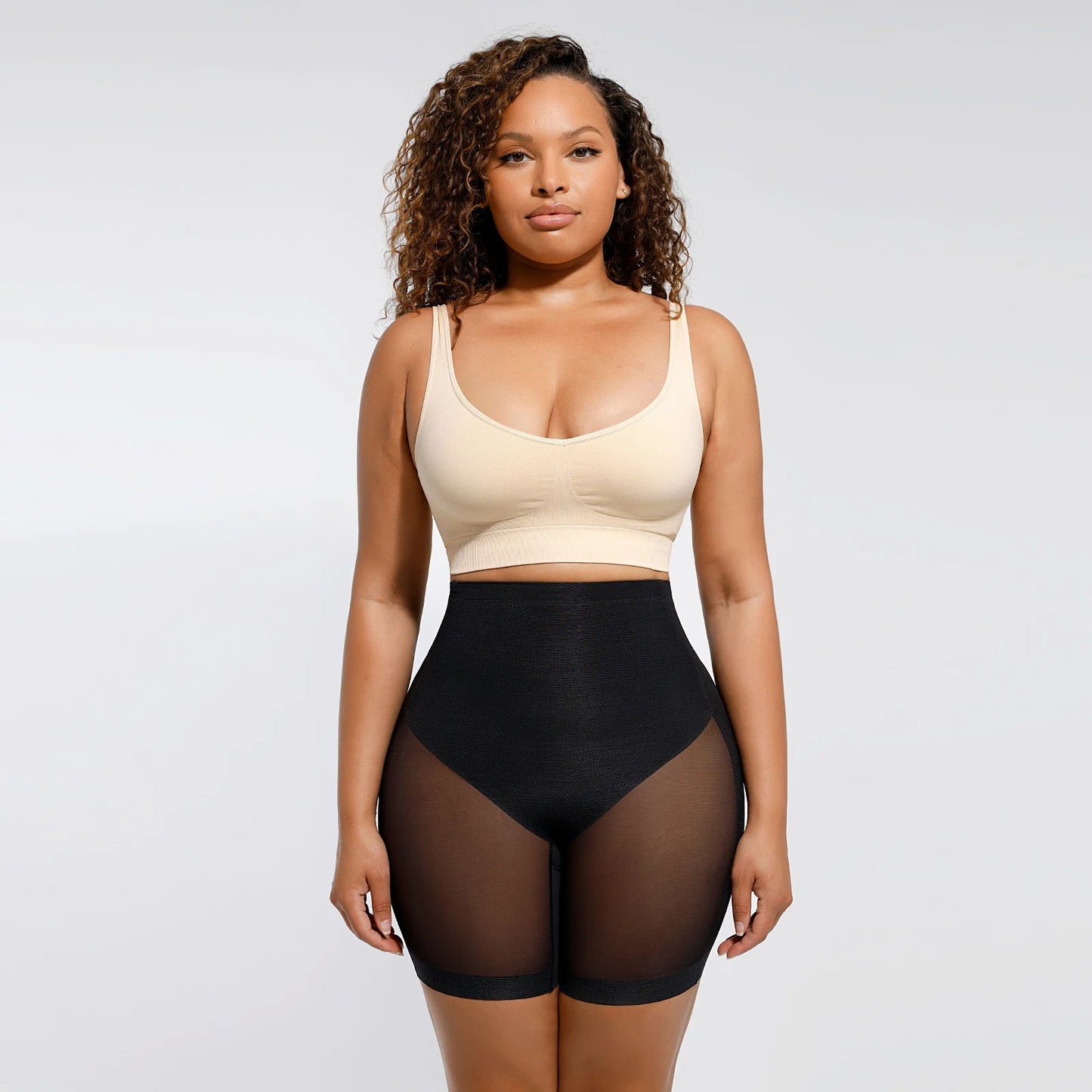 Body Shapewear Shorts