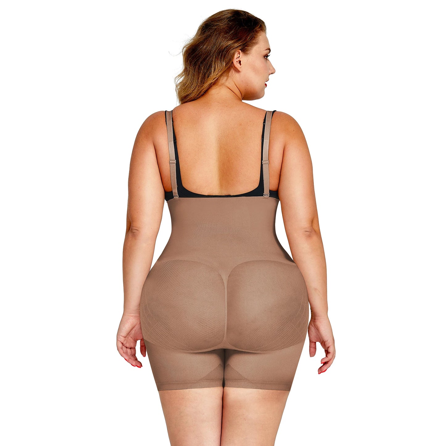 Body Shaper Colombianas Bodysuit