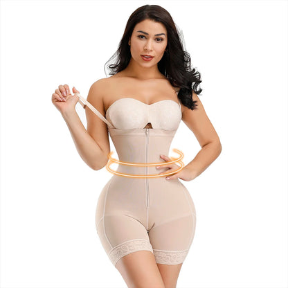 Colombianas Shapewear High Compression