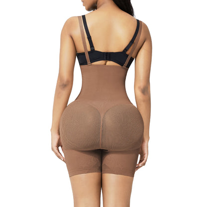 Body Shaper Colombianas Bodysuit