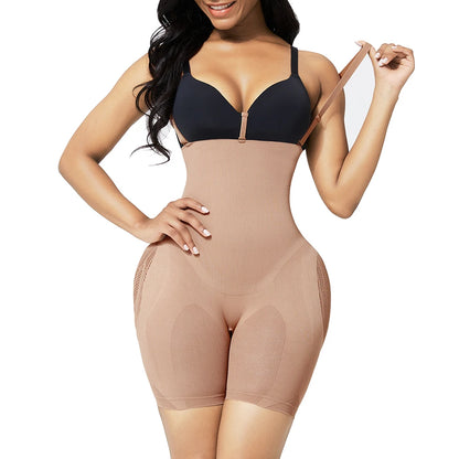 Body Shaper Colombianas Bodysuit