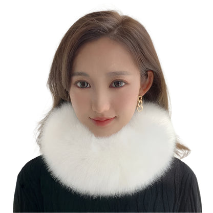 Winter Warm Faux Fur Bomber Hat