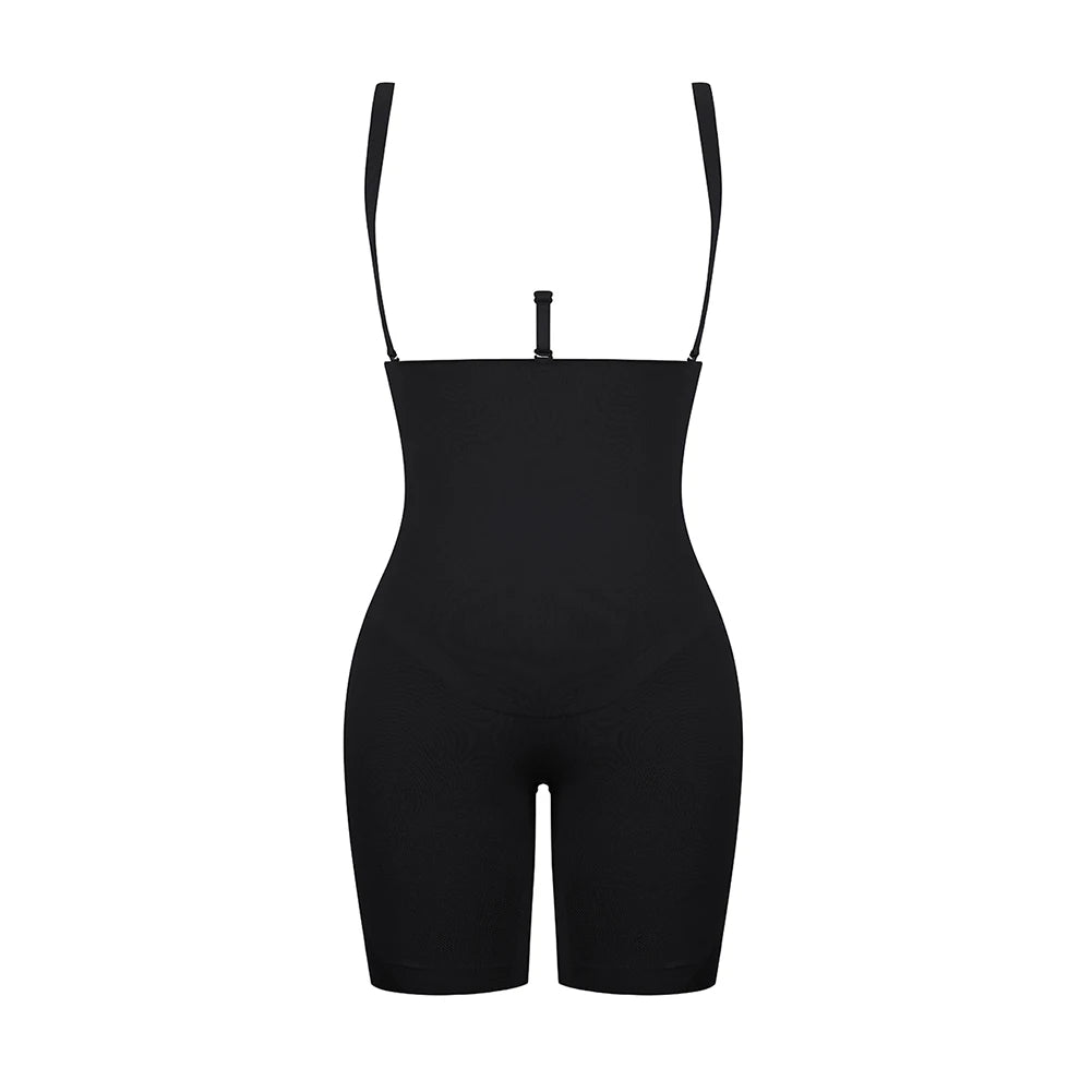 Body Shaper Colombianas Bodysuit