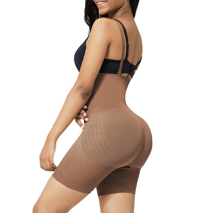 Body Shaper Colombianas Bodysuit