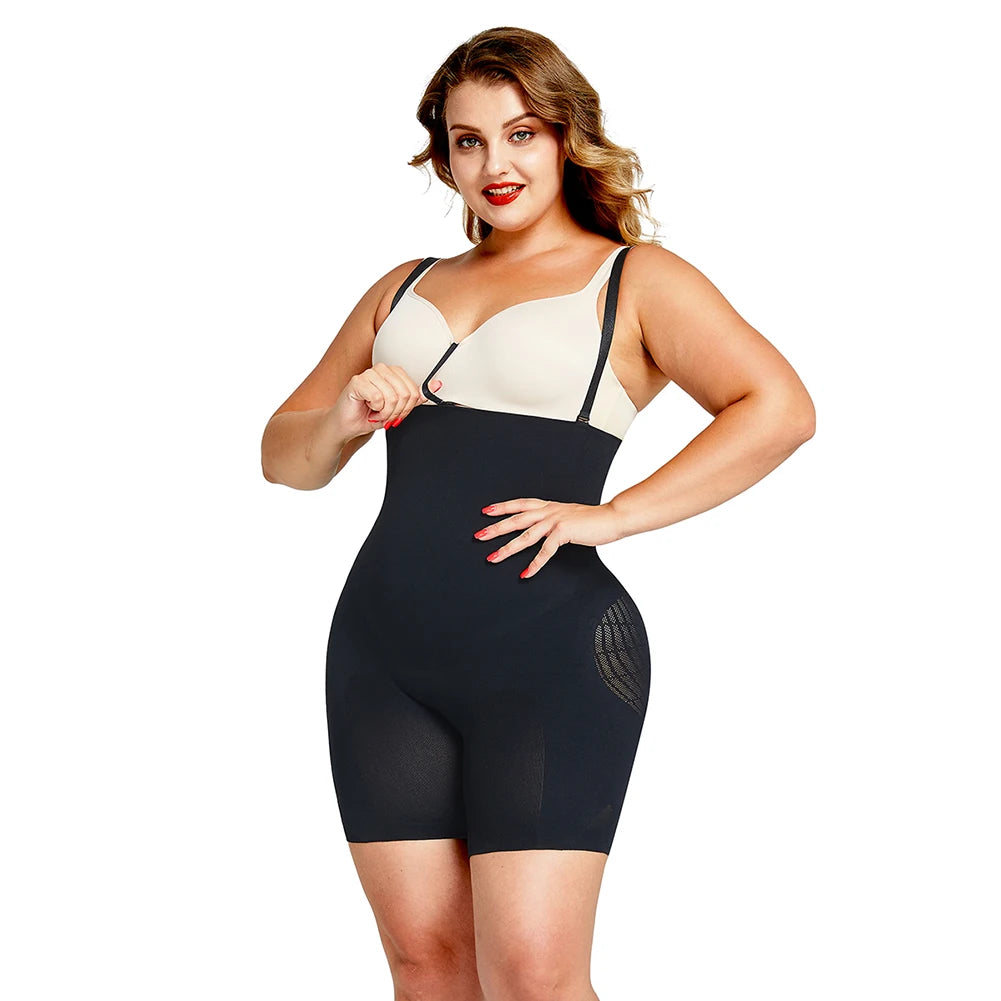 Body Shaper Colombianas Bodysuit