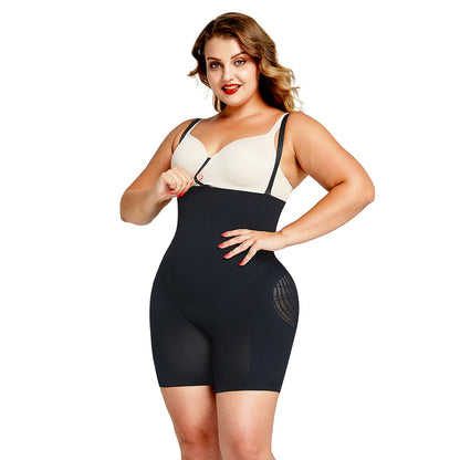 Body Shaper Colombianas Bodysuit