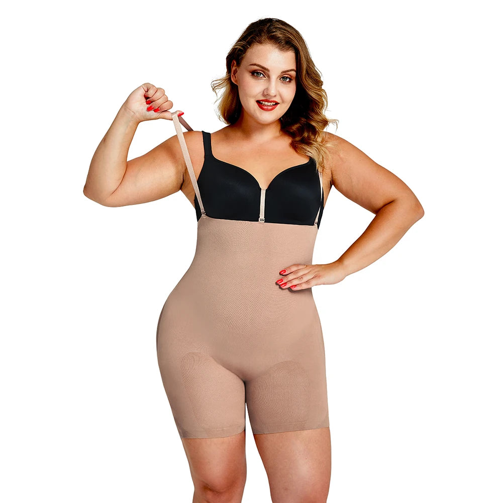 Body Shaper Colombianas Bodysuit