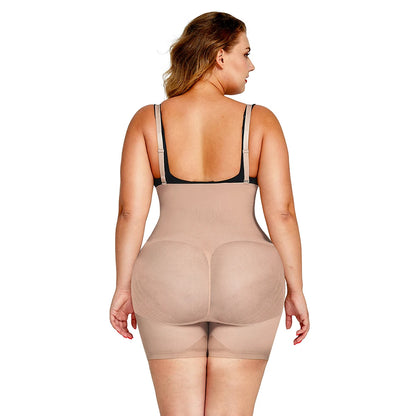 Body Shaper Colombianas Bodysuit