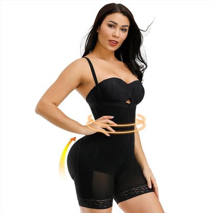 Colombianas Shapewear High Compression