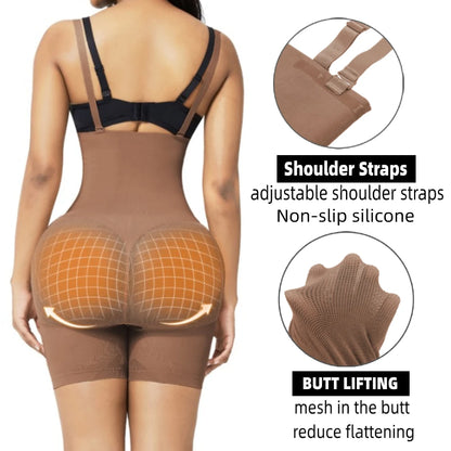 Bodyshaper Underbust