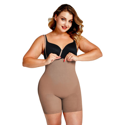 Body Shaper Colombianas Bodysuit