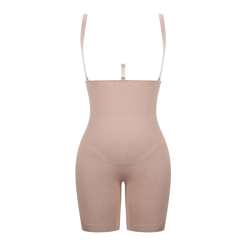 Body Shaper Colombianas Bodysuit