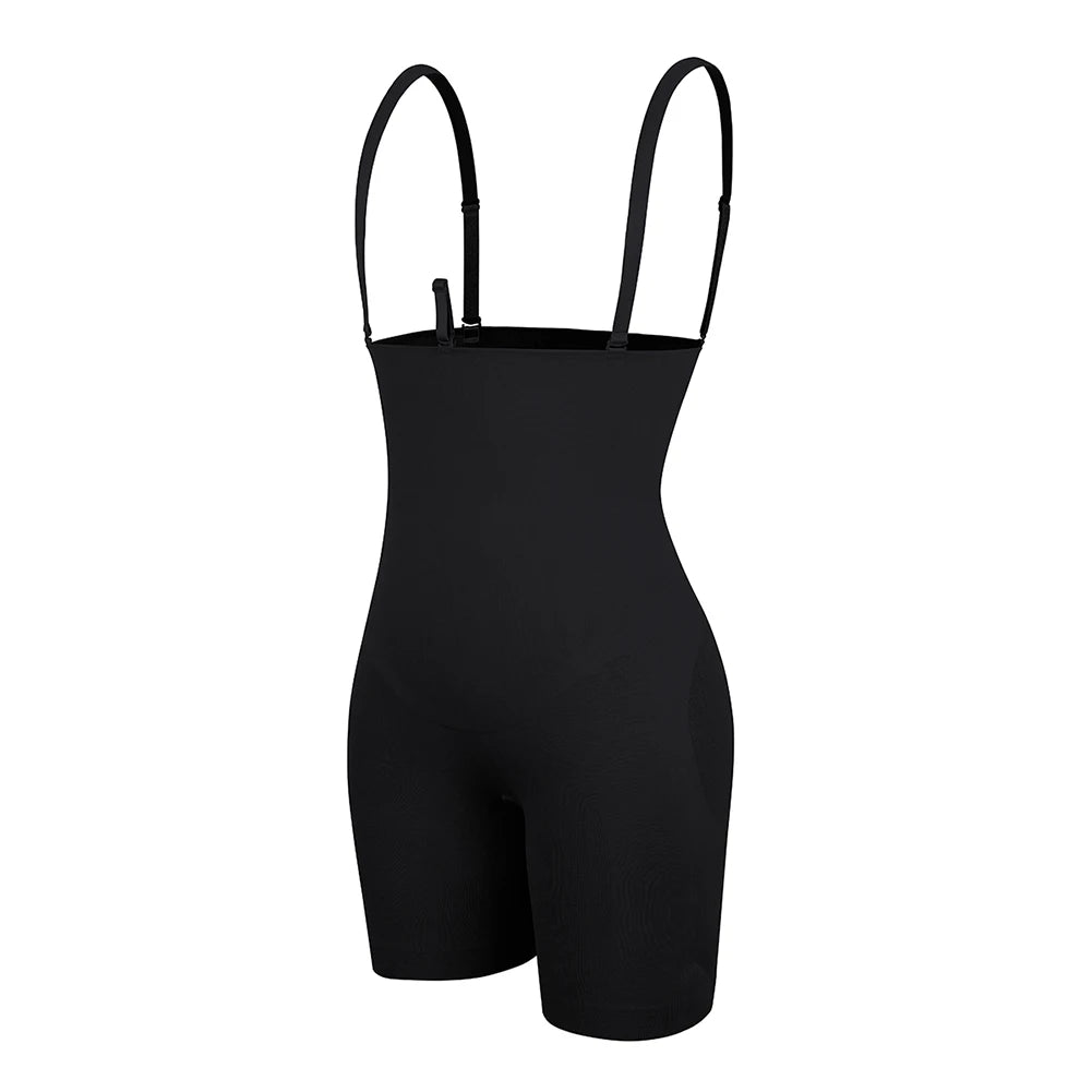 Body Shaper Colombianas Bodysuit