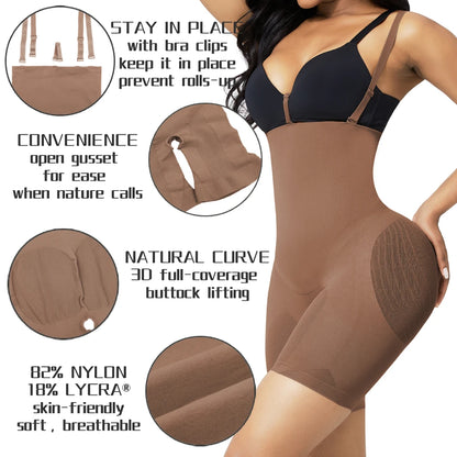 Bodyshaper Underbust