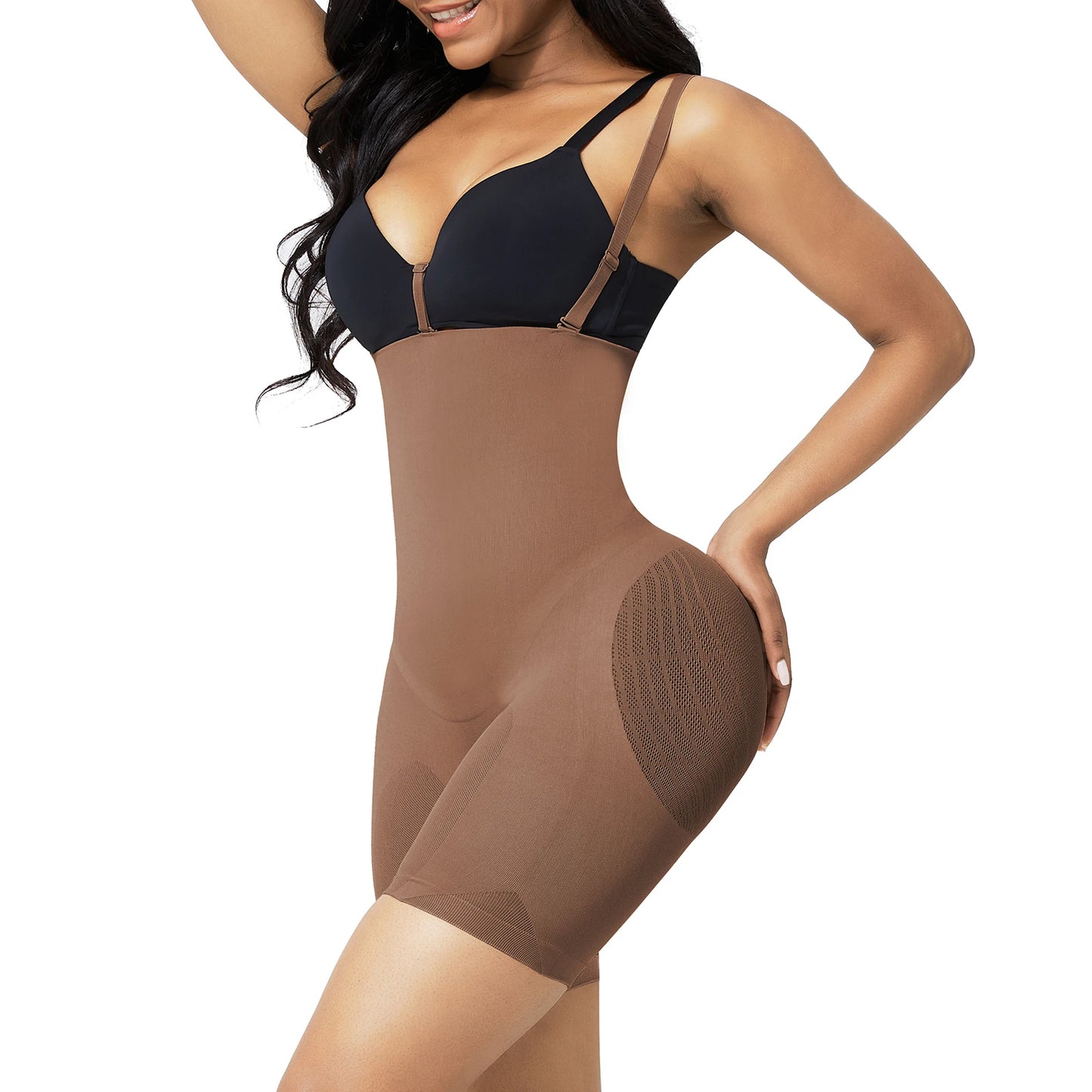 Body Shaper Colombianas Bodysuit