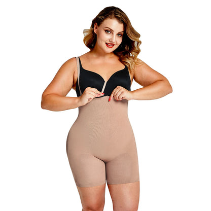 Body Shaper Colombianas Bodysuit