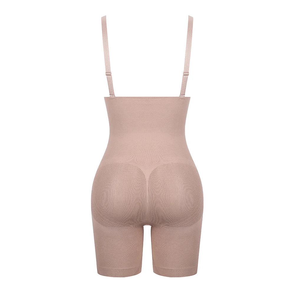 Body Shaper Colombianas Bodysuit