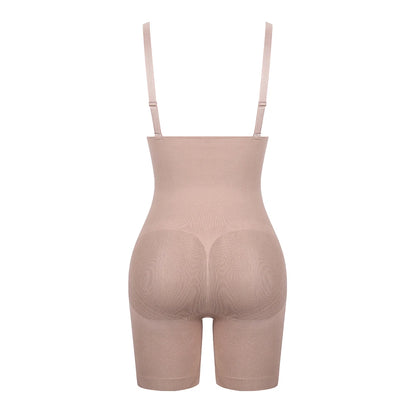 Body Shaper Colombianas Bodysuit