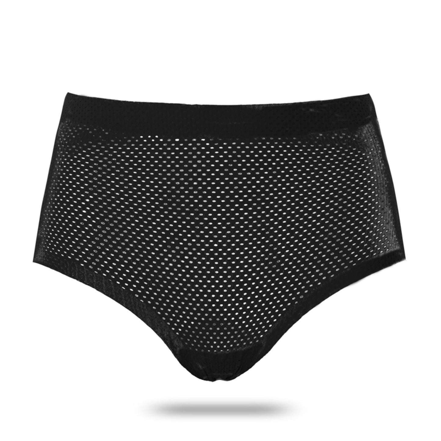 Women Push Up Panties Sponge Padded