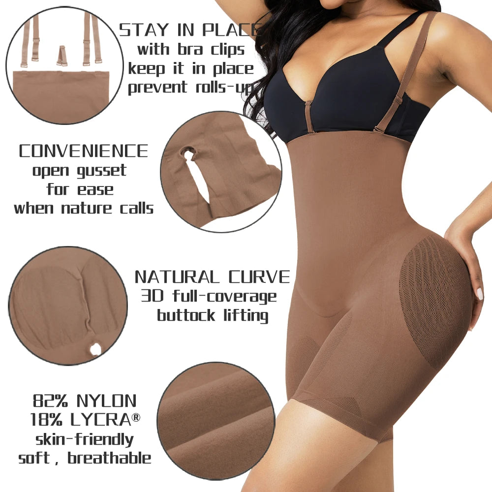 Bodyshaper Underbust