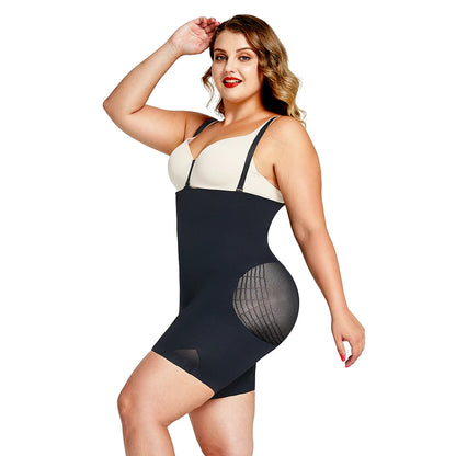 Body Shaper Colombianas Bodysuit