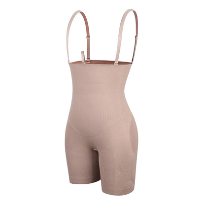 Body Shaper Colombianas Bodysuit