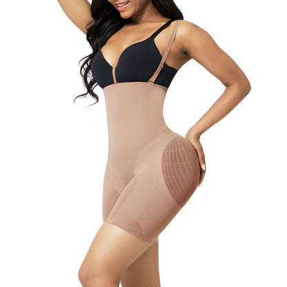 Body Shaper Colombianas Bodysuit