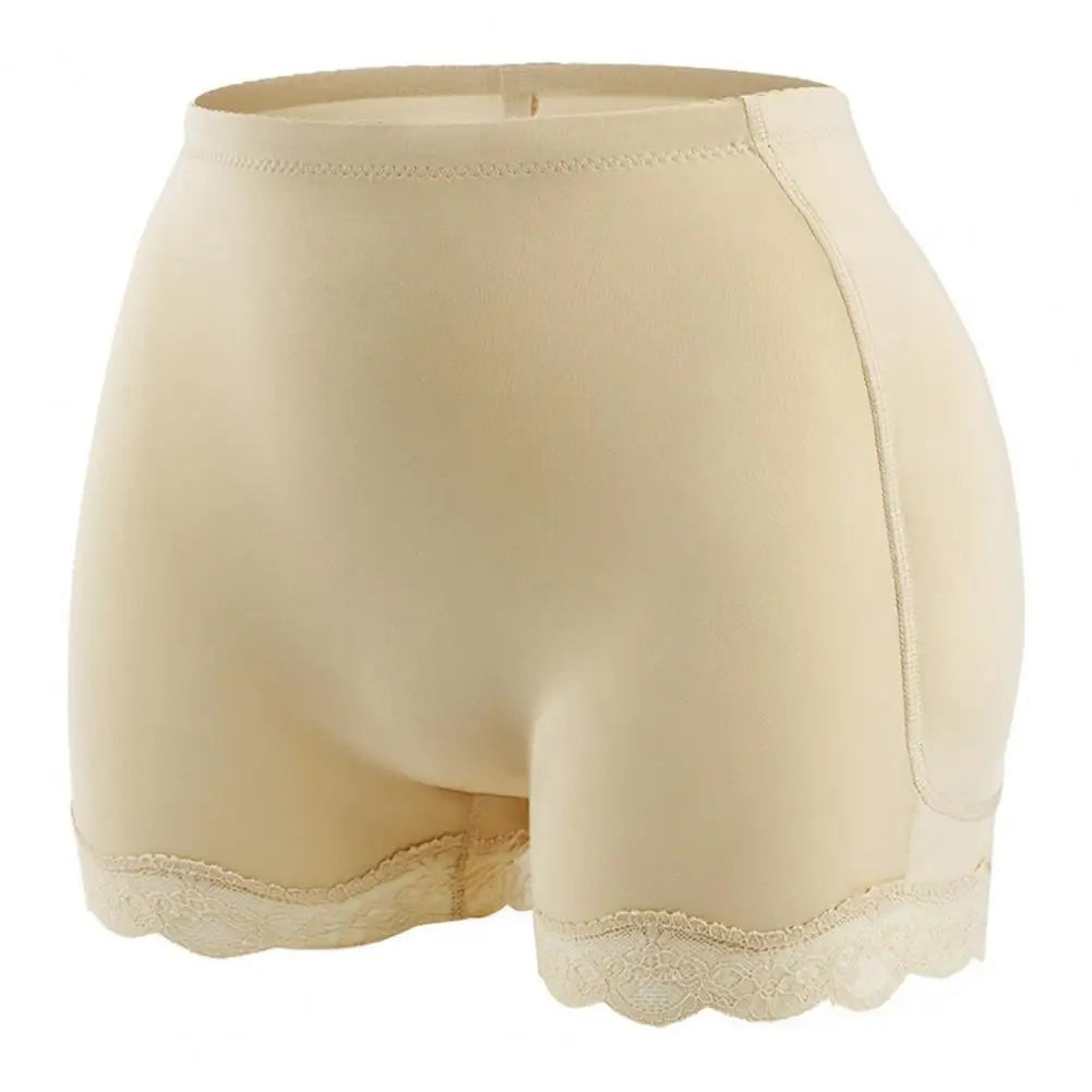 Padded Butt lifter Corrective Underwear Butt