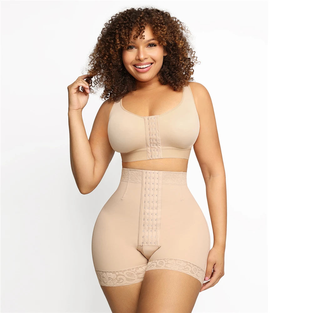 BBL Stage 2 Shapewear Shorts