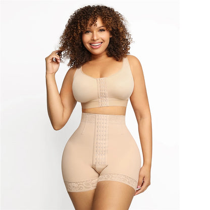 BBL Stage 2 Shapewear Shorts