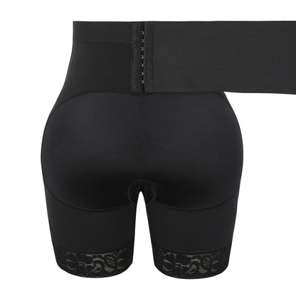 Shapewear BBL Shorts & Waist
