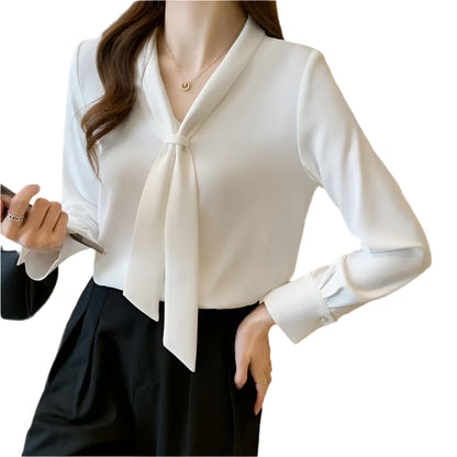 Women Spring Summer Style Blouses Shirts