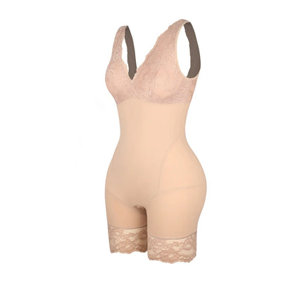 Full Body Shapewear Slimming Bodysuit