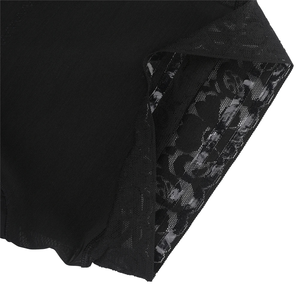 Shapewear BBL Shorts & Waist