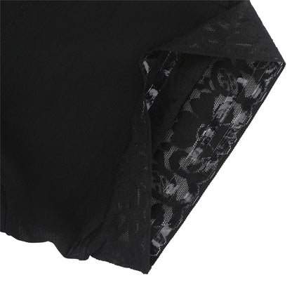 Shapewear BBL Shorts & Waist
