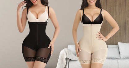 Colombianas Shapewear High Compression