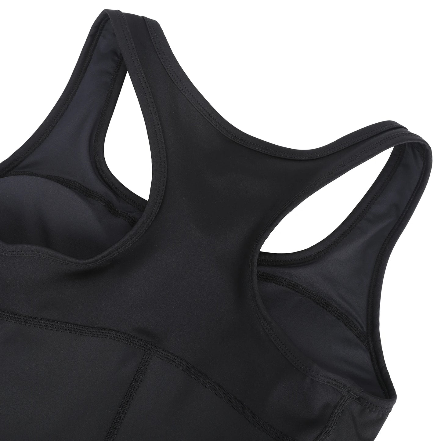 BBL Stretch Athletic Bodyshaper