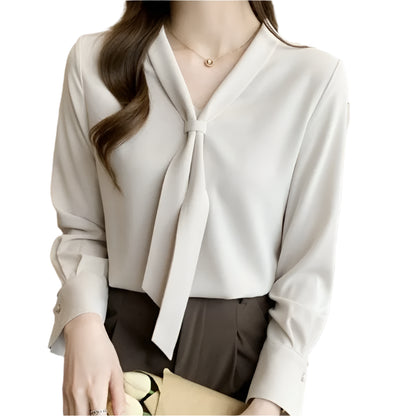 Women Spring Summer Style Blouses Shirts