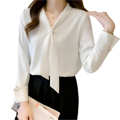 Women Spring Summer Style Blouses Shirts