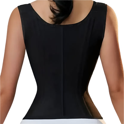 Double Compression Waist Trainer – AfruliA